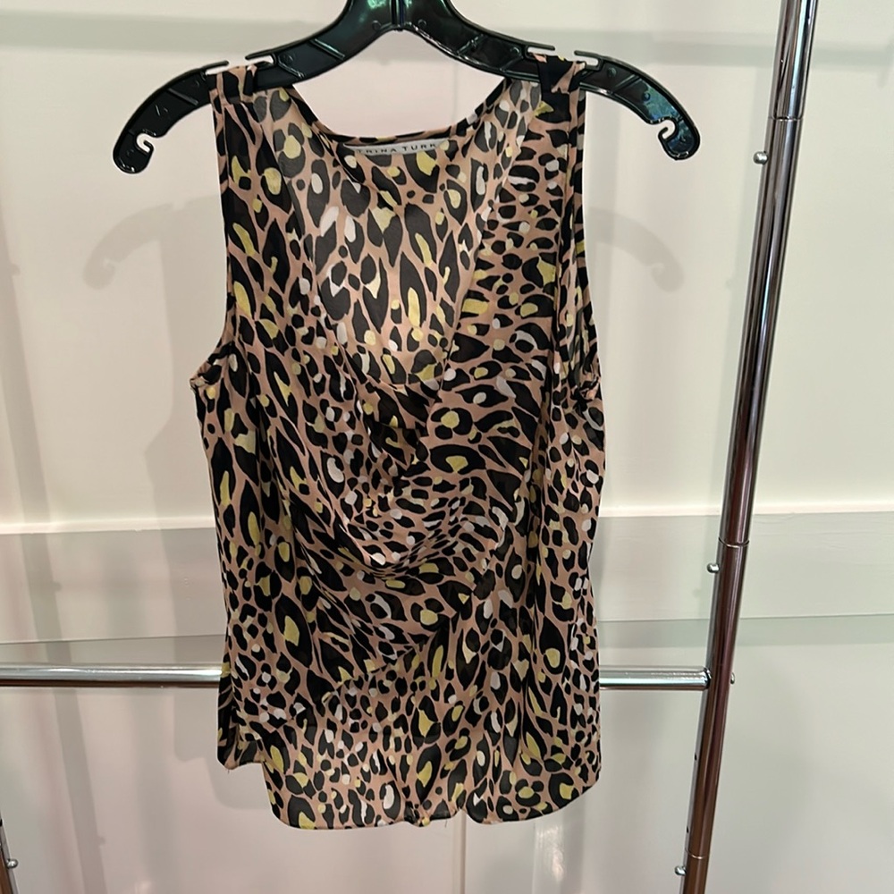 Trina Turk Tank Top